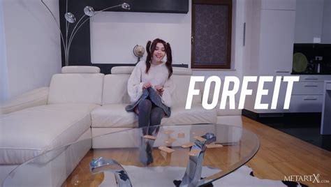 Mila Azul Forfeit Video Metartx Scene01801 Porn Pic