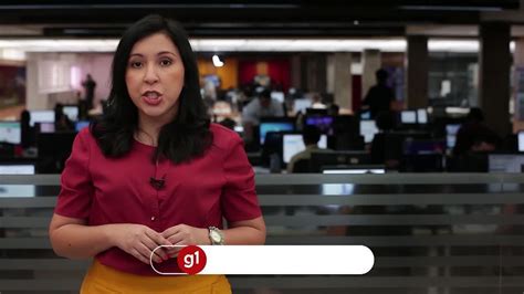 Vídeo: Confira as notícias desta sexta-feira no g1 em 1 minuto - 2ª ... 