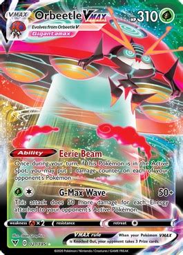 Top Best Vivid Voltage Cards Jirachi Snorlax And More