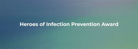 Association For Professionals In Infection Control And Epidemiology