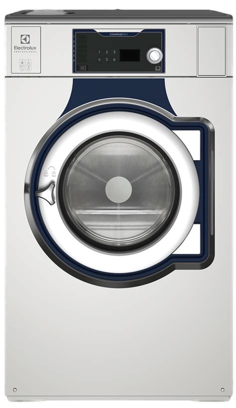 Electrolux WS6-28 Compass Pro 28kg – The OPL Group