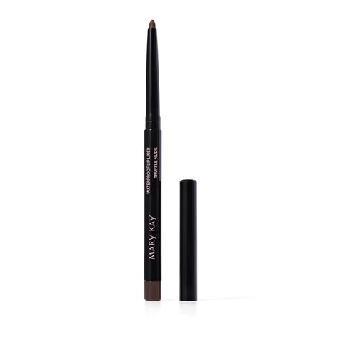 Mary Kay Waterproof Lip Liner Truffle Nude