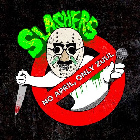 Slashers Podcast Podtail