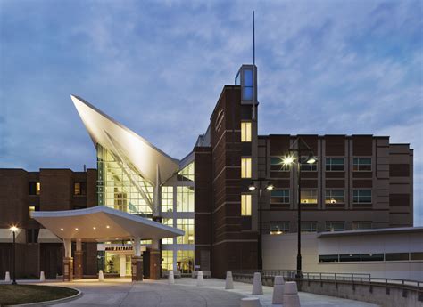 York Hospital - Architizer