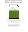 PDF Effects Of Exposure To Sex Stereotyped Video Game Characters On Tolerance Of Sexual Harassment