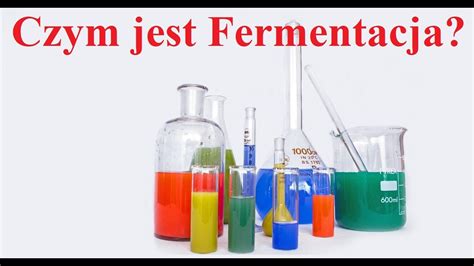 Czym Jest Fermentacja Youtube