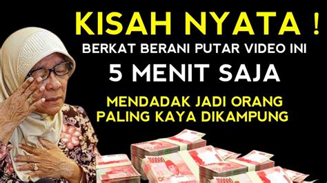 Selamat Anda Terpilih Bersiaplah Terima Uang Juta Sekarang Juga