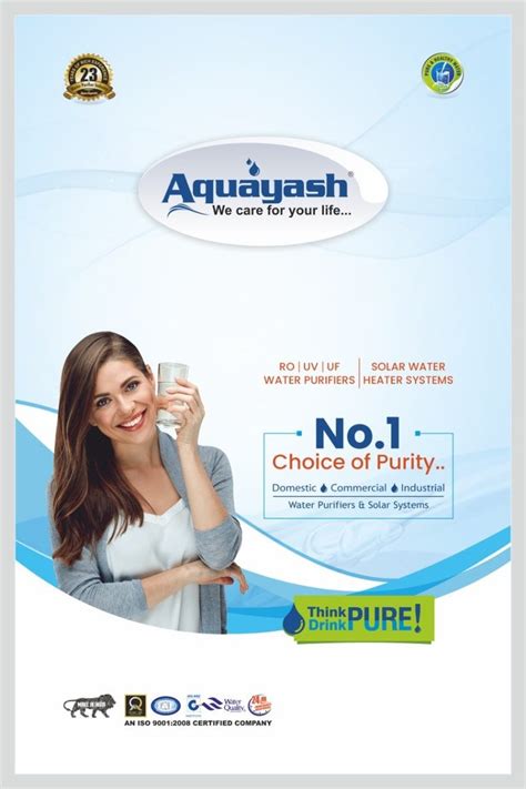 Ro Water Purifier at Rs 3995/piece | RO Water Purifiers in Pune | ID ...