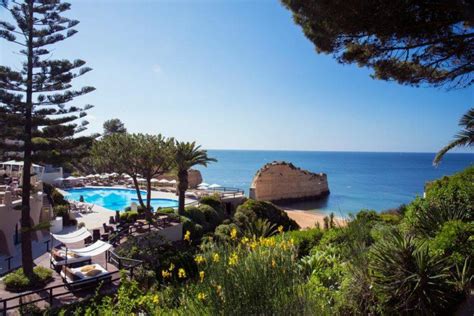 The 13 BEST Algarve Luxury Hotels - 5 Star Hotels & Resorts