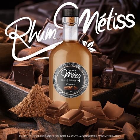 Boutique Rhum Métiss