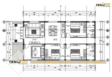 100 Mẫu Thiết Kế Nhà 1 Tầng đẹp Hiện đại Nhất 2023 Kiến Thức Cho