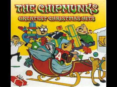 The Chipmunks – The Chipmunks Christmas Album (1980, Cassette) - Discogs