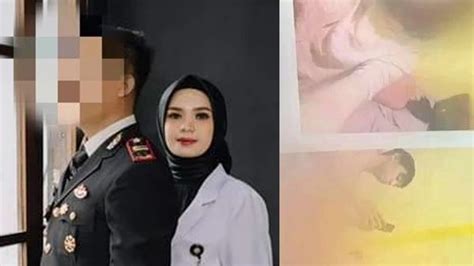 Foto Profil Dan Akun Ig Karina Dinda Lestari Dokter Istri Polisi Yang