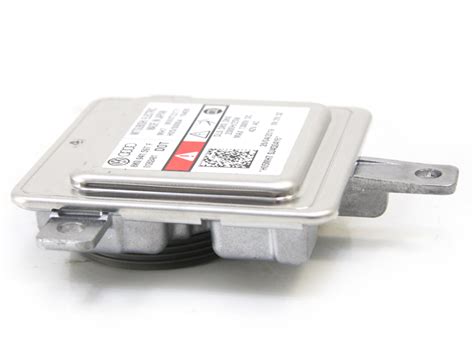 Headlamp Ballast Porsche 8K0941597F - 8K0941597F | Design 911