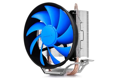 مشخصات و قیمت خنک کننده پردازنده دیپ کول GAMMAXX 200T - زومیت