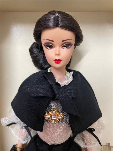 Barbie Silkstone Dulcissima Nude Complete Hobbies Toys Toys