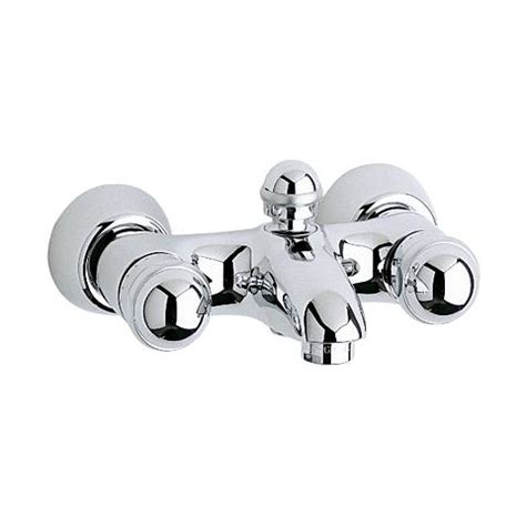 Sentosa Bath/shower mixer | GROHE