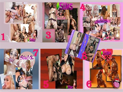 Very Hot Loading Screen Other Loverslab