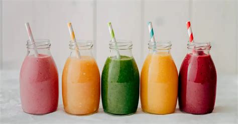 Top 20 Juice Brands In India Crazy Masala Food