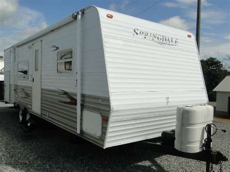 Springdale 26bh Rvs For Sale