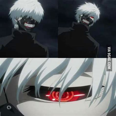 Bad Ass Kaneki Ken What Do You Think GAG