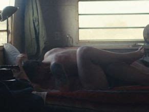 What Josiah Saw Nude Scenes Aznude