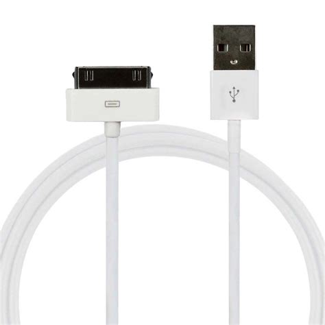 B2g1 Free New Usb Sync Charger Cable For Apple Ipod Nano Classic 1 2 3 4 5 6 Gen Ebay