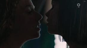 HENRIETTE NAGEL Nude AZNude