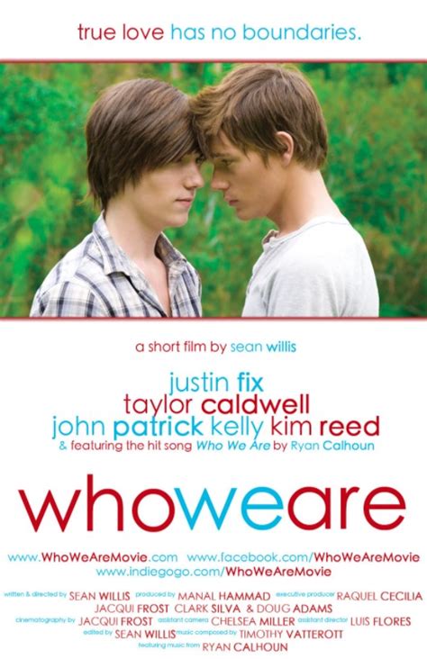 Who We Are (2010) - Full Movie Watch Online