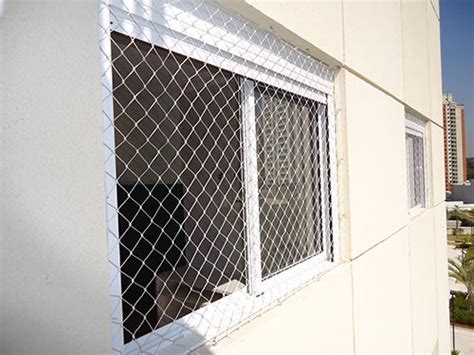 Rede De Proteção De Janela - Rede de Proteção para Janelas – Tipos, Preços, Como Escolher & Tudo Sobre!