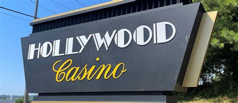 Hollywood Casino York Sets Premiere Date for August 12