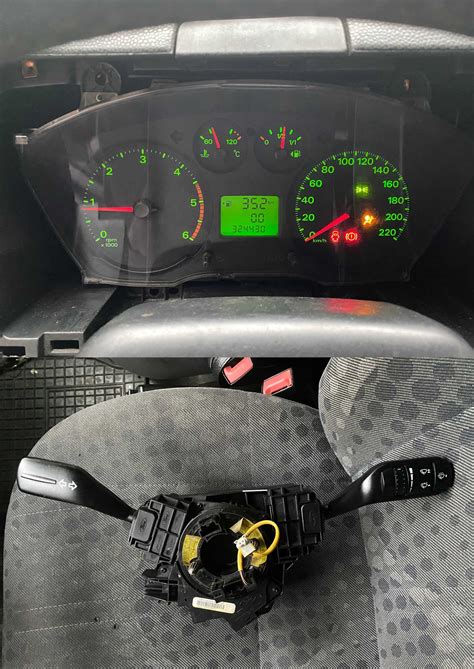 Запчасти Форд Транзит Ford Transit от 2006 г.в.: 100 грн. - Панелі ...