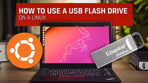 How To Use A USB Flash Drive On Windows PC Kingston Technology