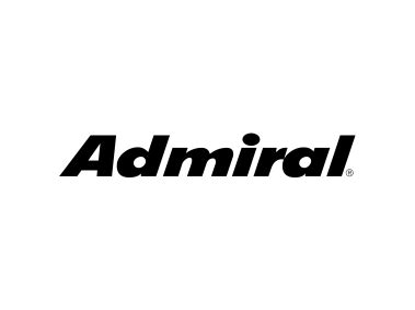 Admiral Logo PNG Transparent Logo - Freepngdesign.com