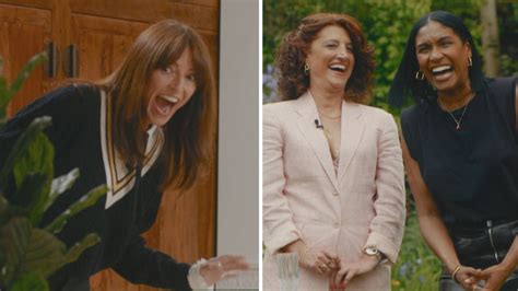 My Mum Your Dad playlist 2024: All the songs featured on series two - Heart