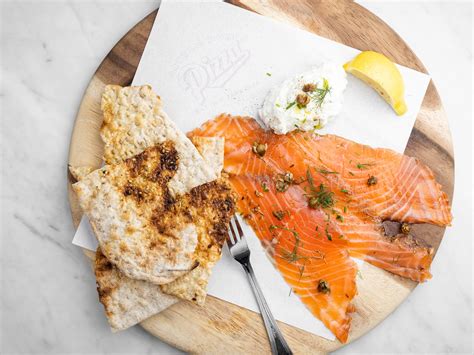 Little Dom’s Seafood - Carpinteria - Los Angeles - The Infatuation