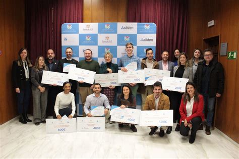 El Colegio De Enfermer A De Alicante Entreg Los Premios De