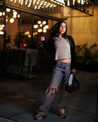 Esther Povitsky Esthermonster Nude OnlyFans NudoStar TV