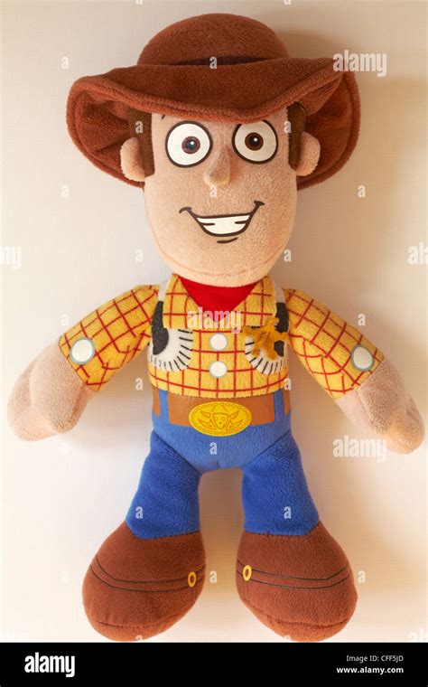 Sheriff Woody Doll Hi Res Stock Photography And Images Alamy