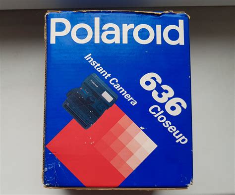 Продам полароид ( Polaroid )