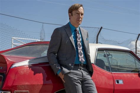 Better Call Saul K Saul Goodman Bob Odenkirk Hd Wallpaper Rare