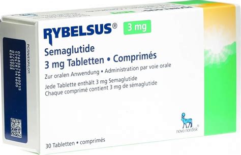 rybelsus semaglutide  mg tablet  rs strip nagpur id