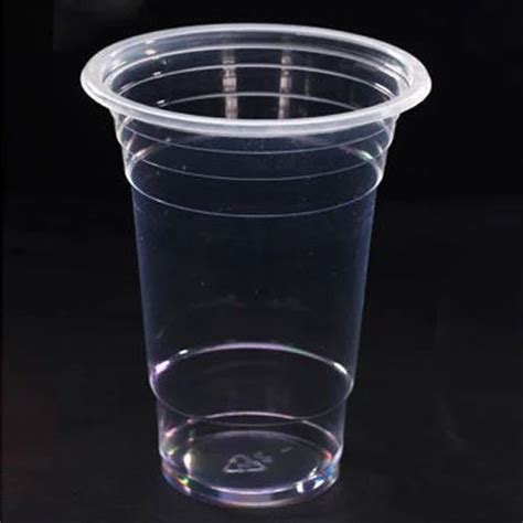 Clear Plastic Disposable Cups At 35 Pack Transparent Plastic Cup In