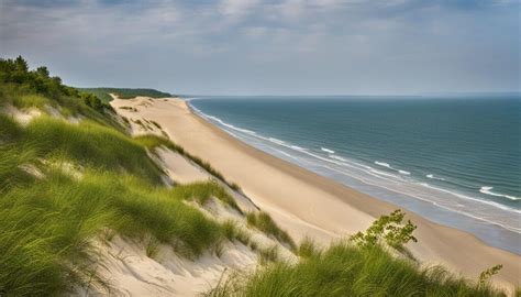 5 State Parks Near Grand Haven MI: Explore nature in West Michigan Michigan