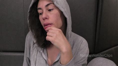 Behind The Couch With Your Horny StepMom Quickie Mov Natalie Wonder Clips Clips4sale