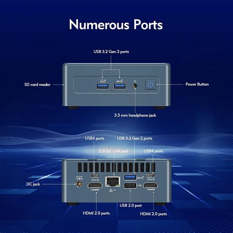 Geekom Mini IT12 is now available in the Christmas SALE