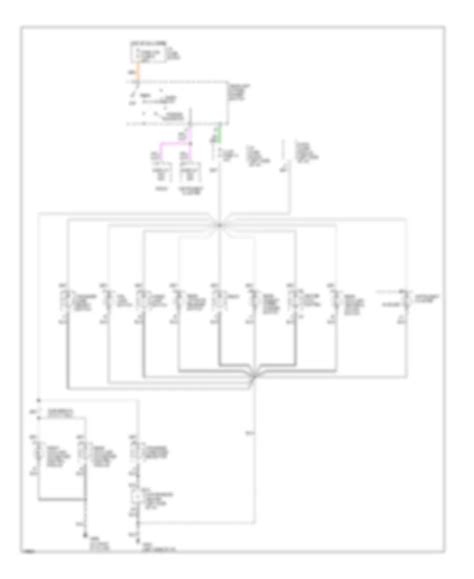 All Wiring Diagrams For Gmc Pickup K1996 3500 Wiring Diagrams For Cars