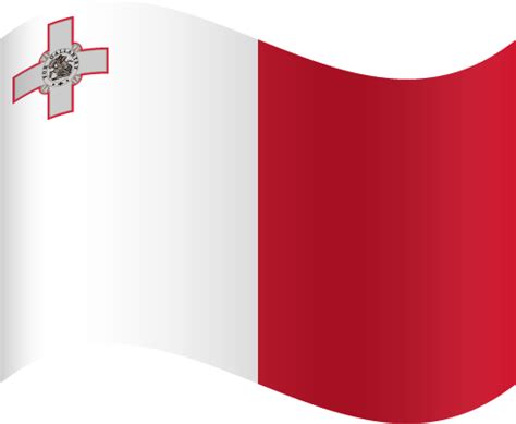 Maltese Flag Png