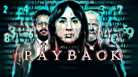 Payback Season Itv Trailer Oficial Legendado Youtube