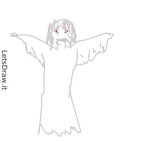 How To Draw Ghost Fsw1e1mwk Png LetsDrawIt